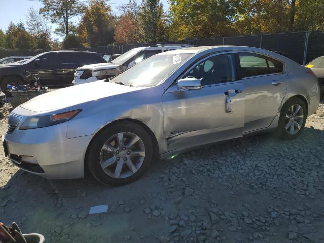 ACURA TL 2012 z numerem VIN 19UUA8F50CA013542 - Zdjęcie z aukcji