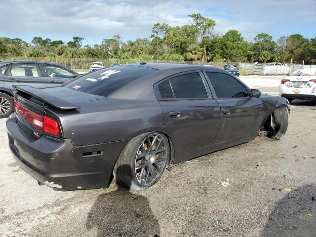 Photo 3 from auction – 2014 DODGE CHARGER R/ with VIN 2C3CDXCT9EH277883