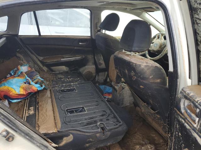 Photo 10 from auction – 2016 SUBARU CROSSTREK with VIN JF2GPABC1G8288423