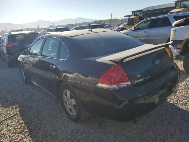 صورة رقم 2 من المزاد - 2014 CHEVROLET IMPALA LIM مع VIN 2G1WC5E30E1101965
