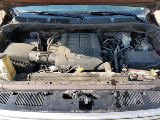 Photo 11 from auction – 2015 TOYOTA TUNDRA CRE with VIN 5TFFY5F11FX190892