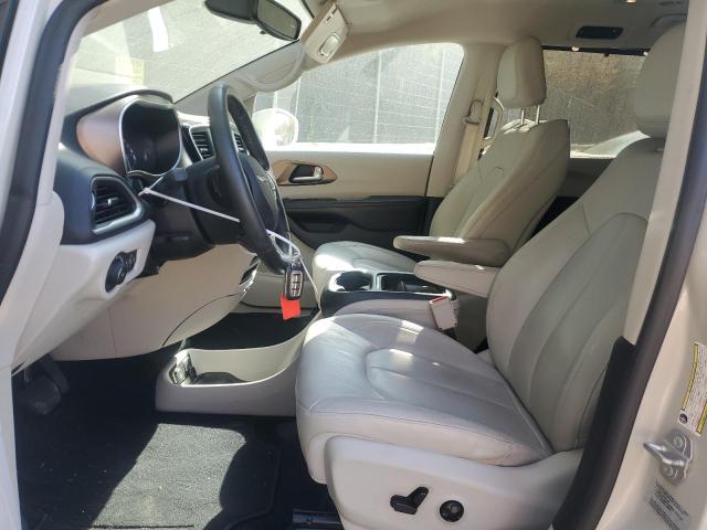 Photo 7 from auction – 2017 CHRYSLER PACIFICA T with VIN 2C4RC1BGXHR704092