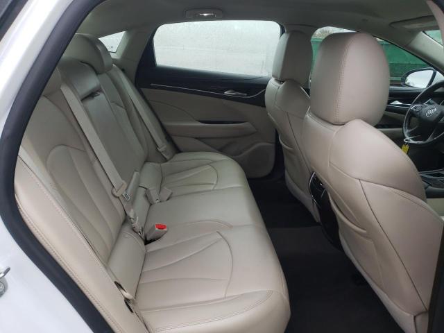 Photo 10 from auction – 2017 BUICK LACROSSE P with VIN 1G4ZN5SS8HU175360