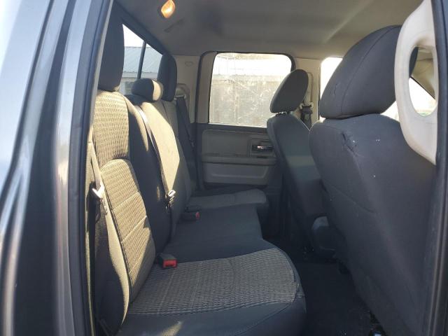 Photo 10 from auction – 2012 DODGE RAM 1500 S with VIN 1C6RD7GPXCS194558