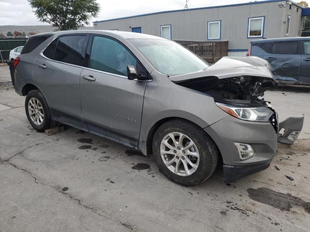 Photo 4 from auction – 2018 CHEVROLET EQUINOX LT with VIN 3GNAXSEVXJS546547