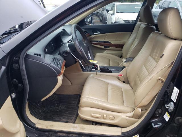 Photo 7 from auction – 2011 HONDA ACCORD EXL with VIN 1HGCP2F8XBA047486