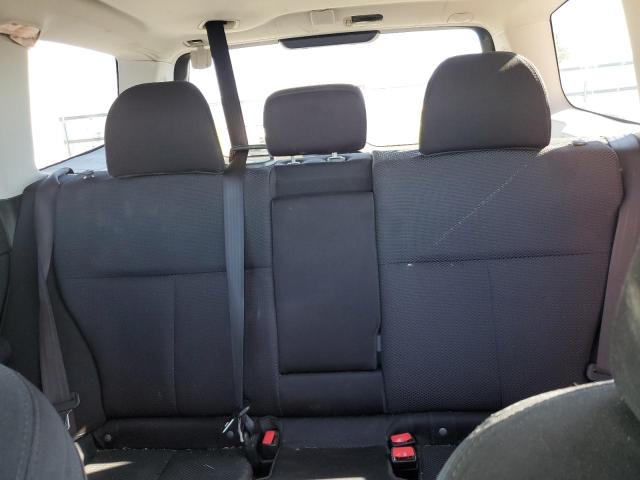 Photo 10 from auction – 2012 SUBARU FORESTER 2 with VIN JF2SHADC2CH465415