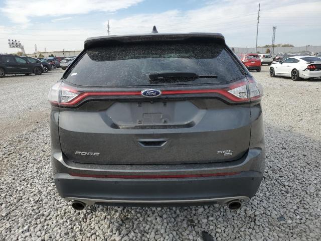 Photo 6 from auction – 2015 FORD EDGE SEL with VIN 2FMTK4J84FBC36477