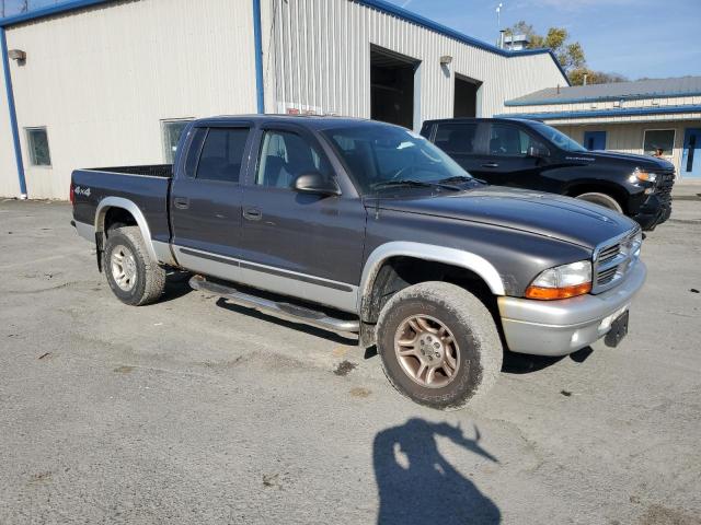 Photo 4 from auction – 2004 DODGE DAKOTA QUA with VIN 1D7HG48N64S635049