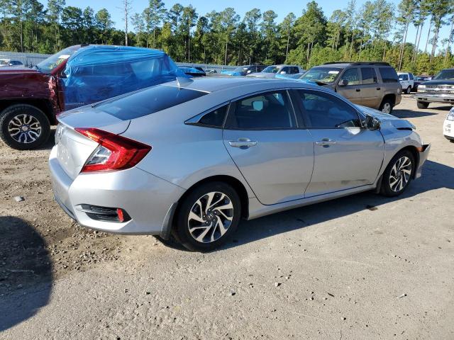 Photo 3 from auction – 2018 HONDA CIVIC EX with VIN 2HGFC2F78JH595163
