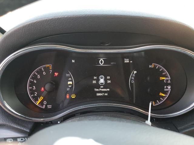 Photo 9 from auction – 2021 JEEP GRAND CHER with VIN 1C4RJFBG6MC755207
