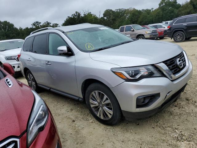 Photo 4 from auction – 2019 NISSAN PATHFINDER with VIN 5N1DR2MN2KC610097