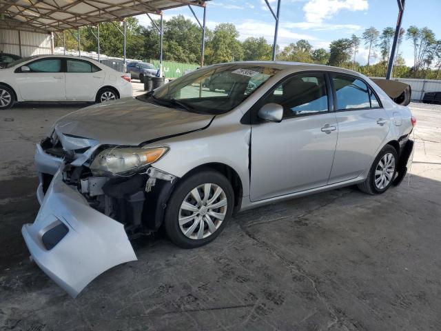 TOYOTA COROLLA BA 2012 with VIN 2T1BU4EE7CC880441 - Photo from auction