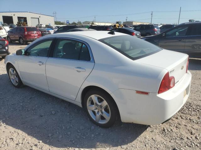 Photo 2 from auction – 2012 CHEVROLET MALIBU LS with VIN 1G1ZB5E07CF273180