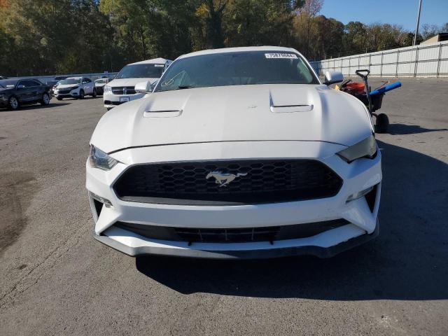 Photo 5 from auction – 2019 FORD MUSTANG with VIN 1FA6P8TH0K5116882