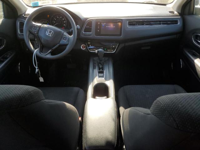 Photo 8 from auction – 2017 HONDA HR-V EX with VIN 3CZRU6H55HM726440