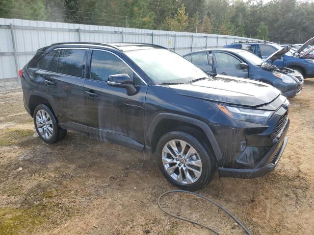 Photo 4 from auction – 2023 TOYOTA RAV4 XLE P with VIN 2T3C1RFV2PC247951