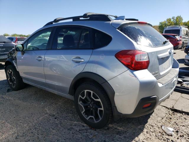 Foto 2 de la subasta – 2016 SUBARU CROSSTREK con VIN JF2GPADC6G8276877
