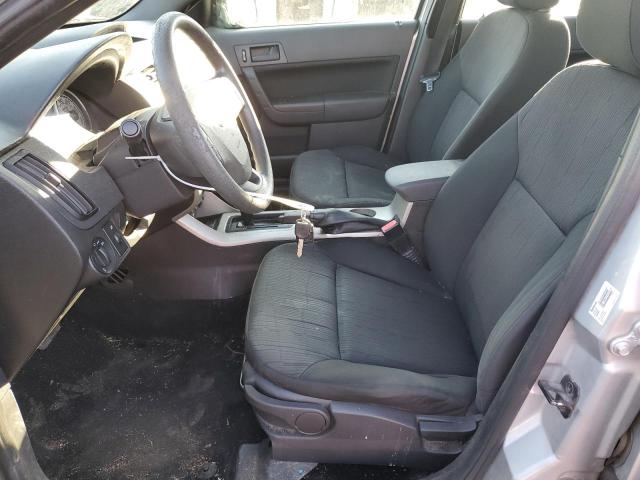 Photo 7 from auction – 2010 FORD FOCUS SE with VIN 1FAHP3FN4AW183457