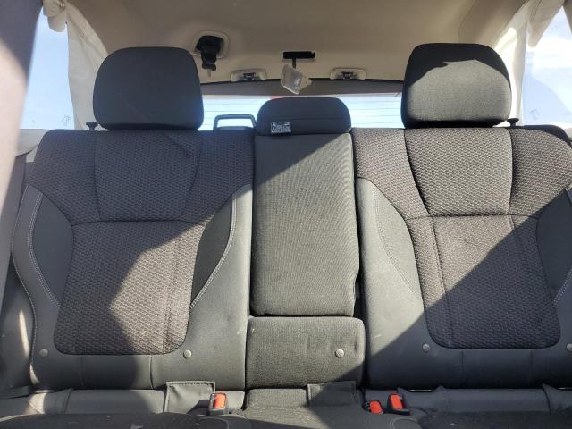 Photo 10 from auction – 2022 SUBARU FORESTER P with VIN JF2SKADC5NH463453