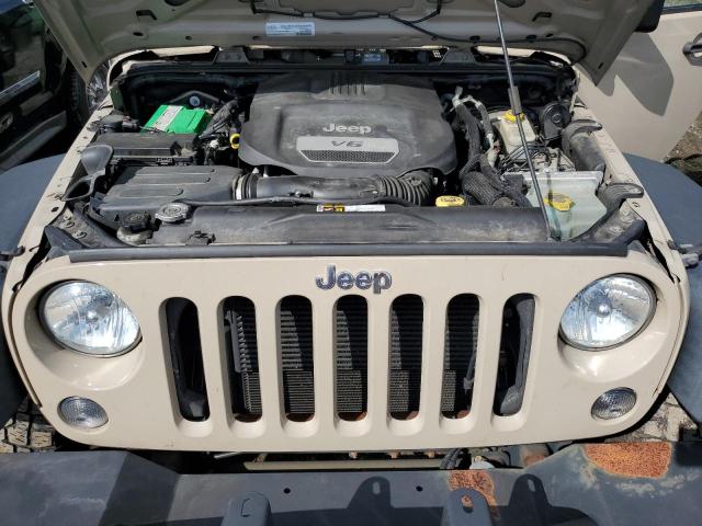 Photo 12 from auction – 2016 JEEP WRANGLER U with VIN 1C4BJWDG9GL260678