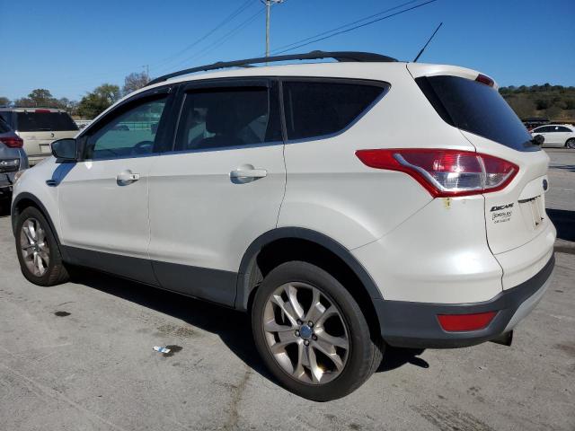 Photo 2 from auction – 2013 FORD ESCAPE SE with VIN 1FMCU9G91DUB80495