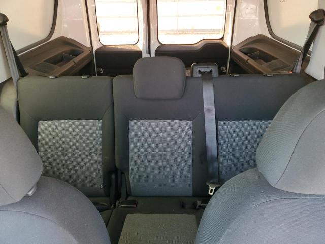 Photo 10 from auction – 2017 RAM PROMASTER with VIN ZFBERFAB2H6E88736