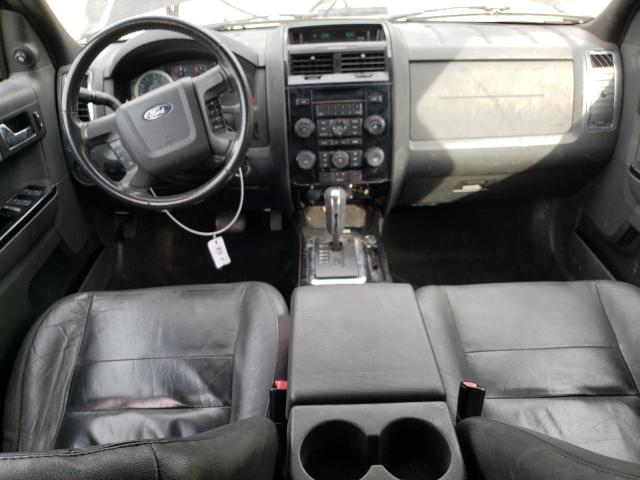 Photo 8 from auction – 2012 FORD ESCAPE LIM with VIN 1FMCU9EG8CKB65410