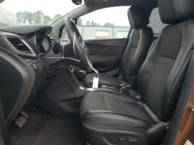 Photo 7 from auction – 2016 BUICK ENCORE CON with VIN KL4CJBSB3GB753633