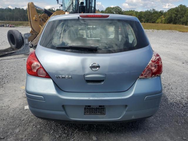 Photo 6 from auction – 2011 NISSAN VERSA S with VIN 3N1BC1CP7BL406428