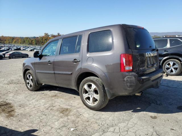 Photo 2 from auction – 2013 HONDA PILOT EX with VIN 5FNYF4H41DB041020