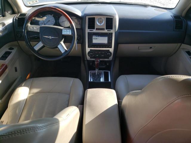 Photo 8 from auction – 2006 CHRYSLER 300C with VIN 2C3LA63H26H251240