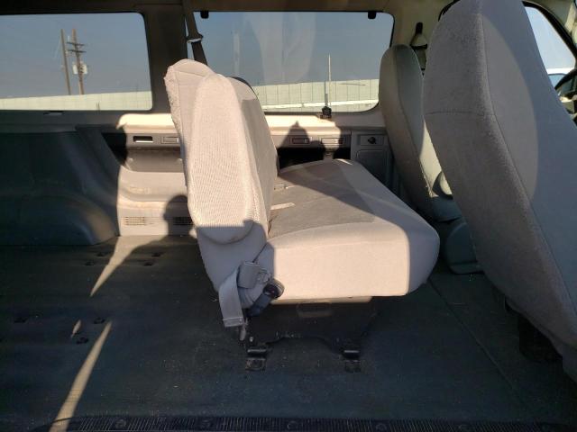 Photo 11 from auction – 2007 FORD ECONOLINE with VIN 1FBSS31L67DA53807