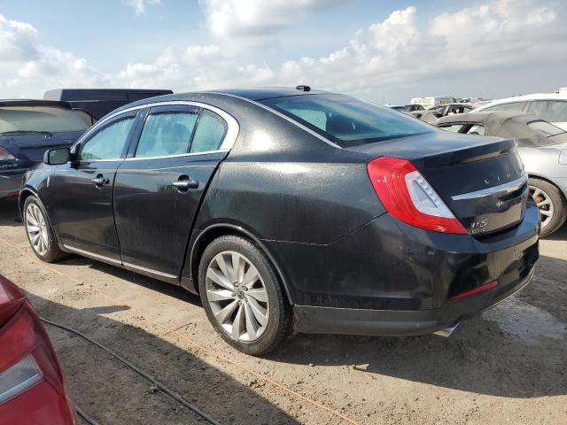 Photo 2 from auction – 2015 LINCOLN MKS with VIN 1LNHL9DK7FG600875