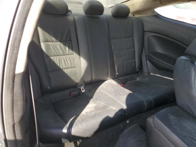 Photo 10 from auction – 2010 HONDA ACCORD EXL with VIN 1HGCS1B83AA009398