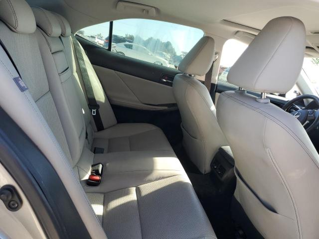 Photo 10 from auction – 2014 LEXUS IS 250 with VIN JTHBF1D22E5028190