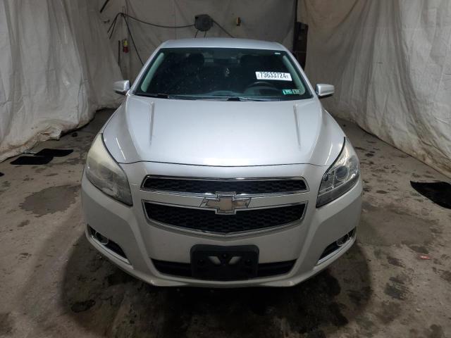 Photo 5 from auction – 2013 CHEVROLET MALIBU with VIN 1G11E5SA1DF315412