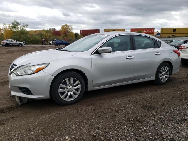 NISSAN ALTIMA 2.5 2016 with VIN 1N4AL3AP1GN315109 - Photo from auction