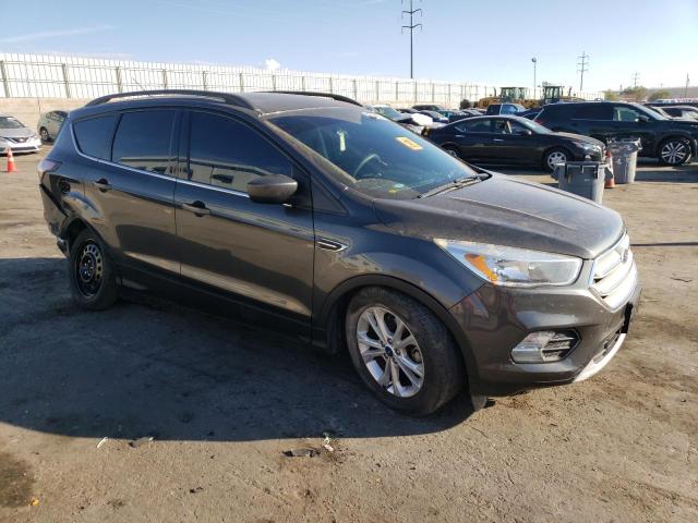 Photo 4 from auction – 2018 FORD ESCAPE SE with VIN 1FMCU0GD4JUA73467