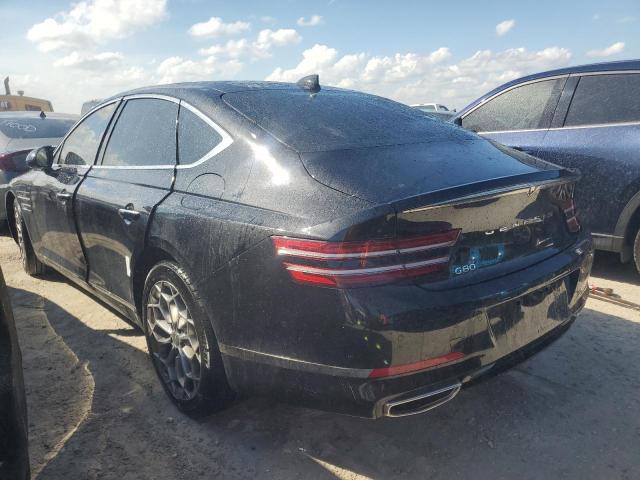 Foto 2 de la subasta – 2022 GENESIS G80 BASE con VIN KMTGB4SC2NU139524