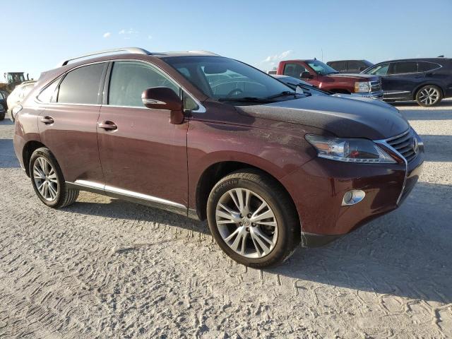صورة رقم 4 من المزاد - 2014 LEXUS RX 350 مع VIN 2T2ZK1BA5EC132533