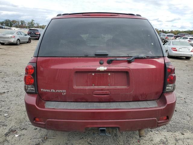 Photo 6 from auction – 2006 CHEVROLET TRAILBLAZE with VIN 1GNDT13S562170113
