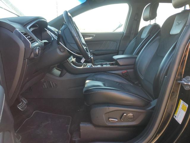 Photo 7 from auction – 2019 FORD EDGE ST with VIN 2FMPK4AP0KBB25265