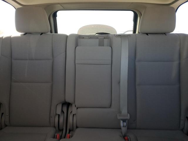 Photo 10 from auction – 2012 JEEP GRAND CHER with VIN 1C4RJFAG6CC280402