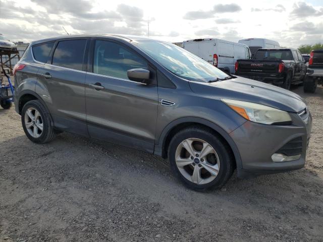 Photo 4 from auction – 2014 FORD ESCAPE SE with VIN 1FMCU0GX1EUB33138