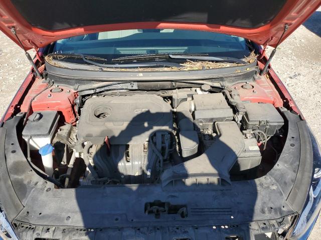 Photo 11 from auction – 2019 HYUNDAI SONATA SE with VIN 5NPE24AF7KH799078
