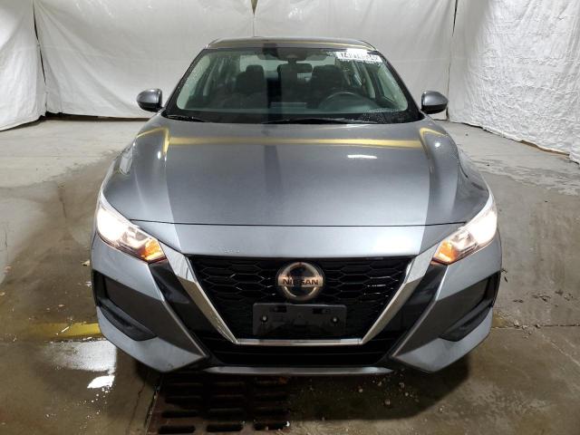 Photo 5 from auction – 2020 NISSAN SENTRA S with VIN 3N1AB8BVXLY216845