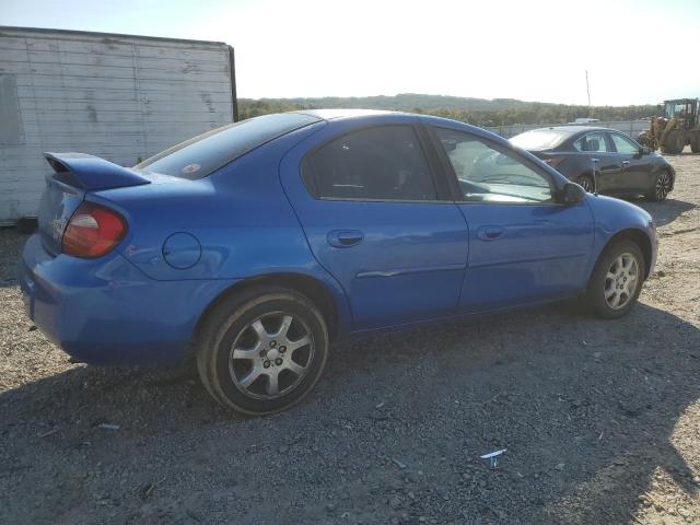Photo 3 from auction – 2005 DODGE NEON SXT with VIN 1B3ES56C35D167064
