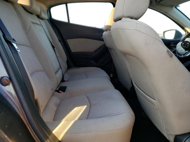 Photo 10 from auction – 2014 MAZDA 3 TOURING with VIN JM1BM1L76E1209613
