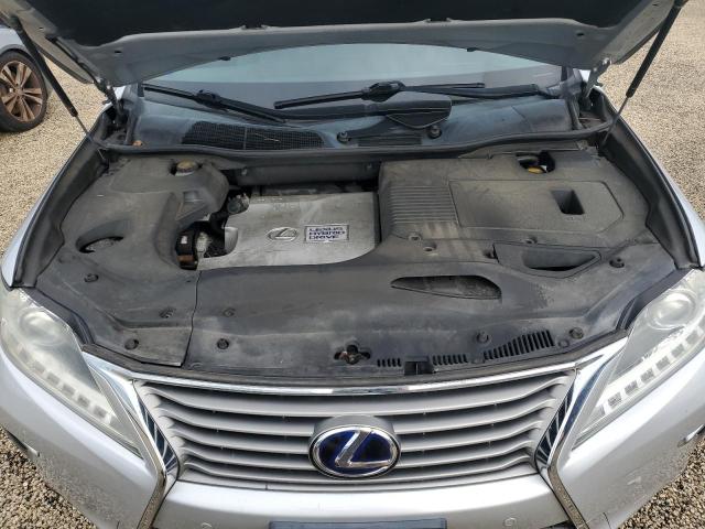 Photo 11 from auction – 2015 LEXUS RX 450H with VIN 2T2BC1BA7FC001796